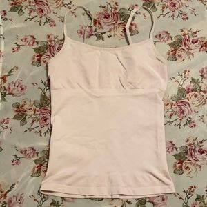 YUMMIE SHAPE WEAR TANK TOP